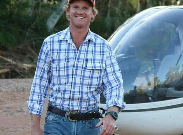 Camballin helicopter crash: Peter Ritter and Gavin U’Ren die after collision