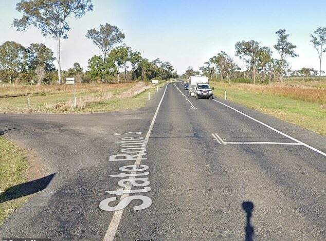 South Kolan crash: Two dead, one woman fighting for their lives in horrific collision after two cars collide near Bundaberg