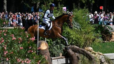 Australia suffers Olympic medal defeat after ‘devastating’ horse incident in Paris