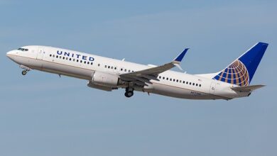 Horror: United Airlines flight diverted mid-air due to passenger’s disgusting act