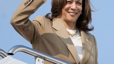 Running mate Kamala Harris MUST choose to have a chance to beat Trump… and he’s one Republicans fear