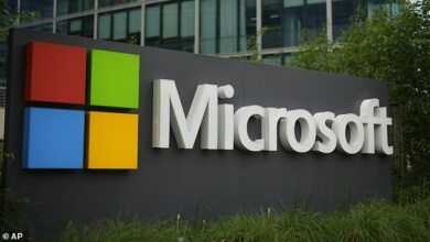 Microsoft is facing another global outage, leaving users unable to access email, Xbox Live and 365 features