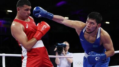 Boxing controversy rocks Olympics, Australian star ‘robbed’ of victory over reigning world champion: ‘I won that fight’