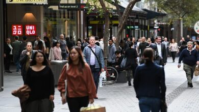 Why the latest inflation figures are bad news for Australians struggling with the cost of living crisis