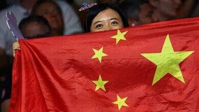 The bizarre reason why China blames Australia after two of its top swimmers failed drug tests