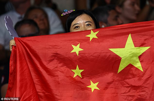 The bizarre reason why China blames Australia after two of its top swimmers failed drug tests