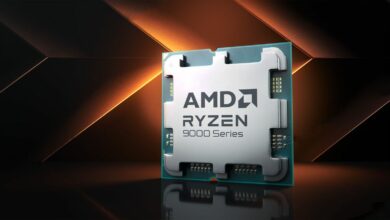 AMD Ryzen 9000 CPUs get a neat trick to help enthusiasts get the most out of the next-gen chips