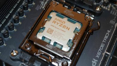 AMD Ryzen 9600X and 9700X leaks suggest these CPUs will offer a big leap in performance