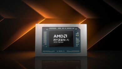 AMD Unveils Ryzen 9000, Ryzen AI 300-Series Processors for AI PCs