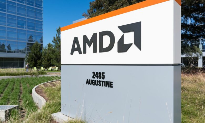 AMD confirms Zen 6 and Zen 6c will launch in 2025, but Intel is poised to seize the fastest CPU server position for the first time in a decade in a matter of weeks