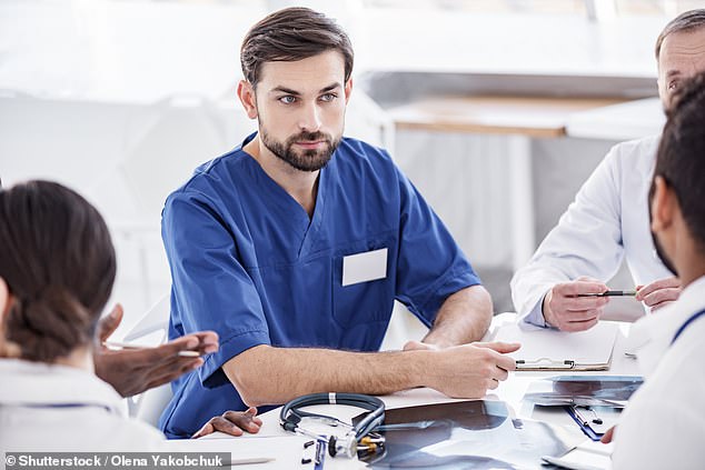 According to academics, Physician Associates have become ‘substitutes’ for doctors in many hospitals and GP practices