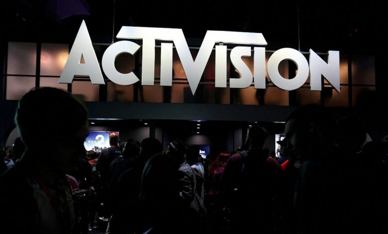 Activision reportedly sold AI-generated Call of Duty: Modern Warfare 3 cosmetics