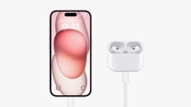 AirPods Pro 2 get new Siri interactions and voice isolation features