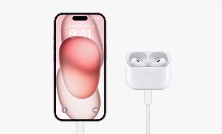 AirPods Pro 2 get new Siri interactions and voice isolation features