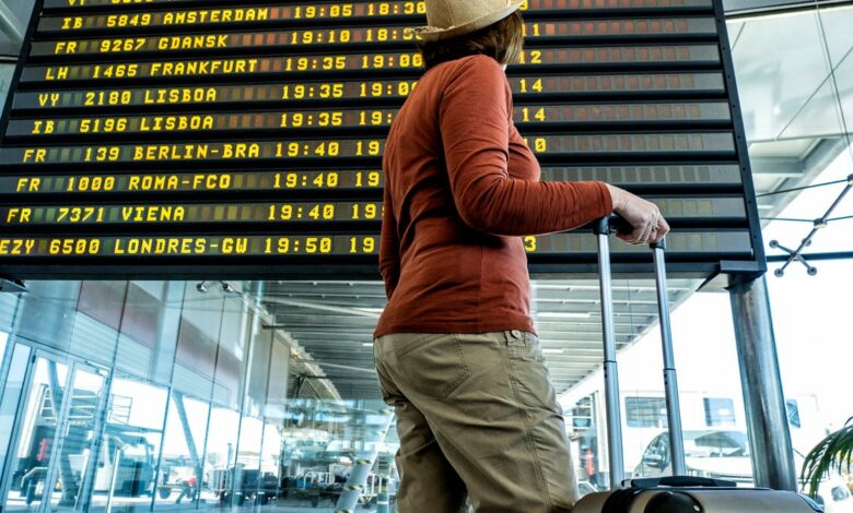 Airline Delays and Flight Cancellations: How to Avoid Them and Get Your Money Back When They Happen