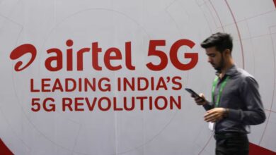 Airtel begins redeployment of mid-band spectrum for 5G network expansion