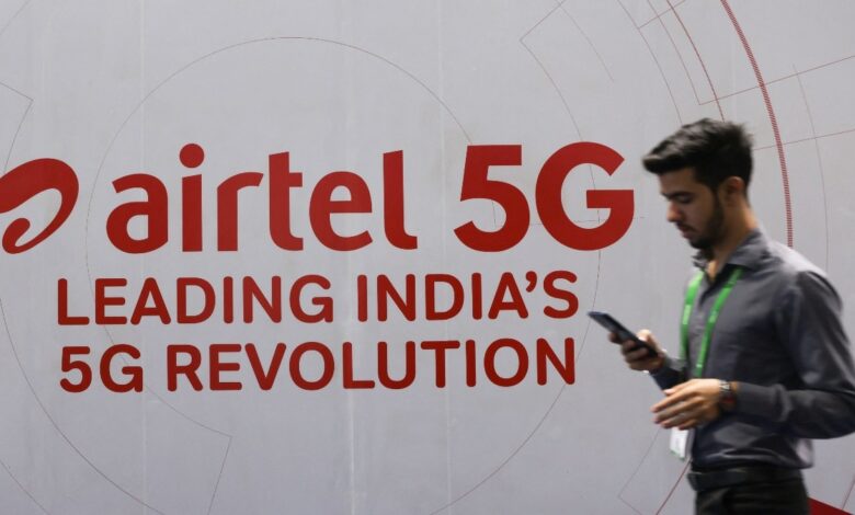 Airtel Unlimited 5G Data Booster Packs Launched: See Price, Validity