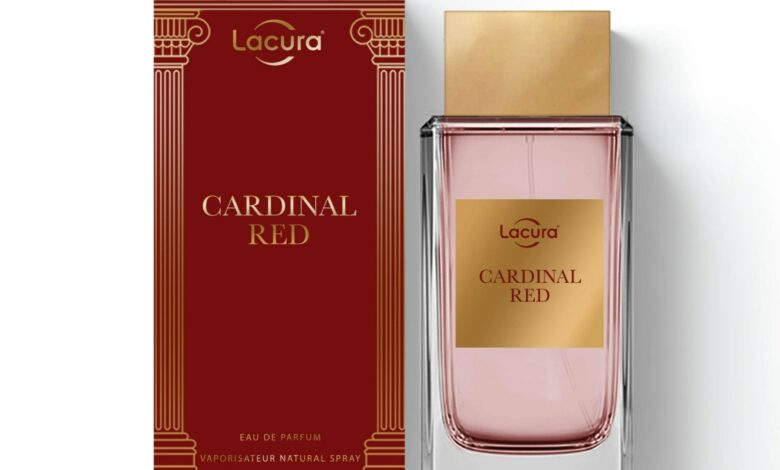 Aldi is stocking its middle aisle with perfume knock-offs, including Baccarat Rouge for £5.99