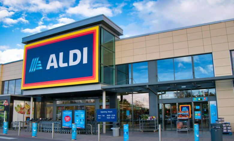 Aldi’s sold-out Always Pan and Le Creuset counterfeits will be in the aisle within days