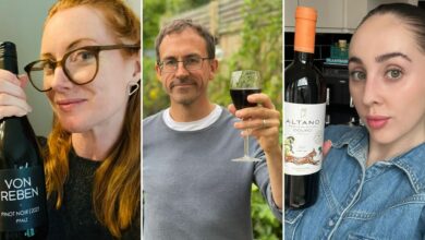 Aldi’s wine expert calls chilled red wines THE new summer drink, we test 5 cheap favorites