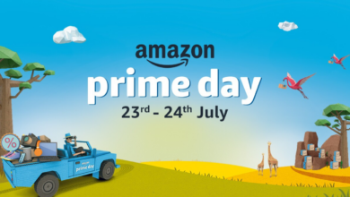 Amazon Prime Day 2022 Sale: Top Smartphone Deals