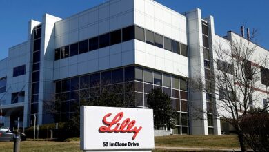 America gets a new Alzheimer’s drug in its arsenal: FDA approves Eli Lilly treatment that slows symptoms