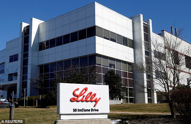 America gets a new Alzheimer’s drug in its arsenal: FDA approves Eli Lilly treatment that slows symptoms