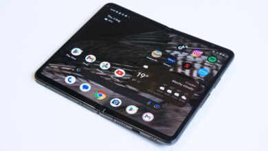 Android is getting a handy new split-screen mode, just in time for the Google Pixel 9 Pro Fold