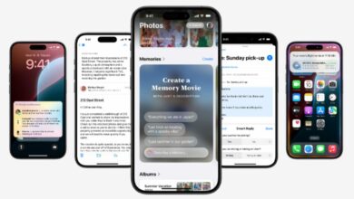 Apple Intelligence rolls out to testers with latest iOS 18 beta update