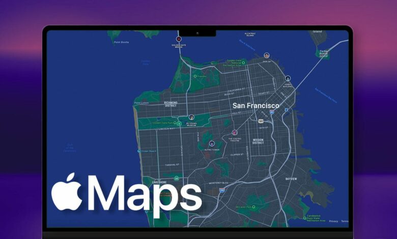 Apple Maps launches in beta on the web as competition with Google intensifies