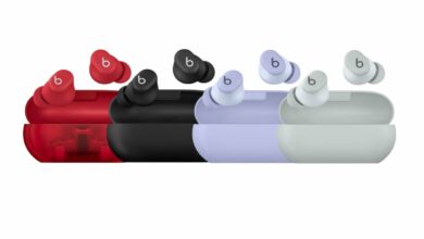 Apple announces Beats Solo Buds on sale date; confirms offline availability