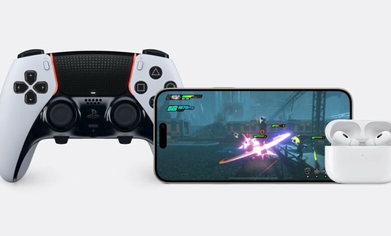 Apple brings a major gaming feature from Mac to iPhone with iOS 18