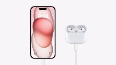 Apple considering production of iPad, AirPods charging case in India: report