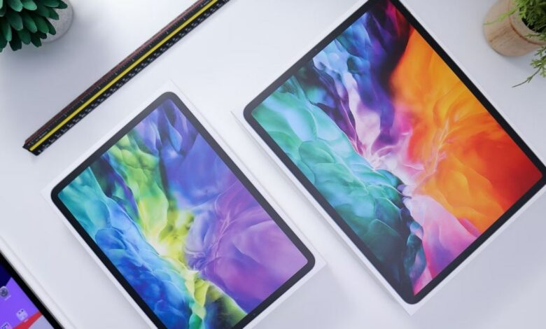 Apple could introduce an iPad Mini with an A17 Pro chip, leak suggests