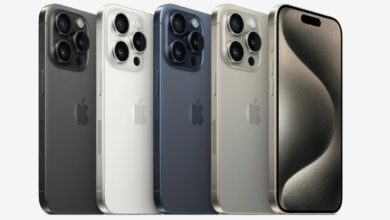 iPhone 16 series price and specs leak ahead of expected debut