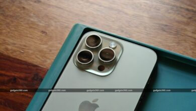 iPhone 16 Pro reportedly gets the periscope lens from the Pro Max model