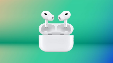 Apple’s AirPods Pro 2 match their record low price of 9 for Amazon Prime Day