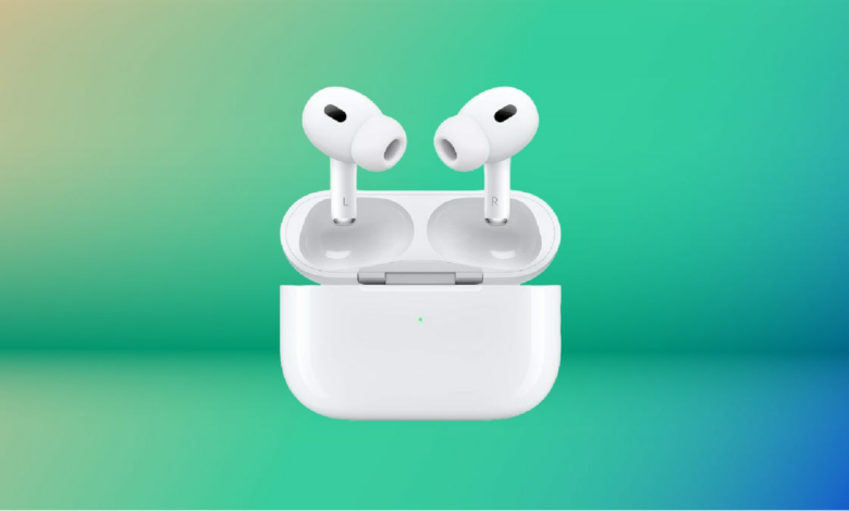 Apple’s AirPods Pro 2 match their record low price of 9 for Amazon Prime Day