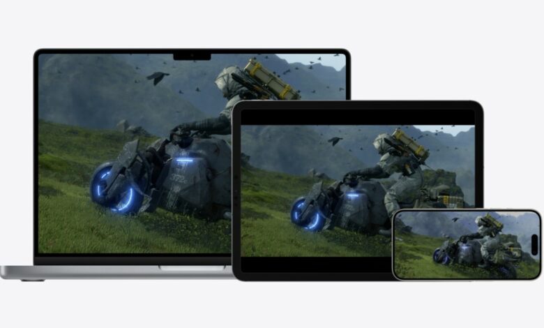 Apple’s Game Porting Toolkit 2.0 helps bring Windows games to iPhone and iPad