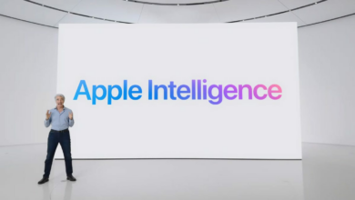 Apple Intelligence is here, but only in developer beta for now