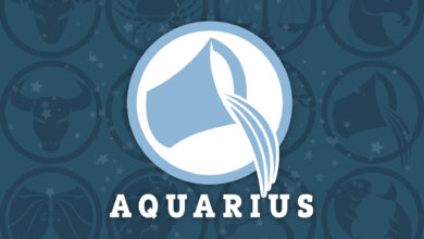 Aquarius Weekly Horoscope: What Your Zodiac Sign Has in Store for September 1 – 7