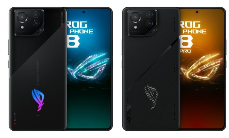 Asus ROG Phone 9 spotted on 3C website; key features tipped