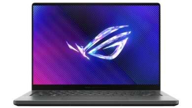 Asus ROG Zephyrus G14 (2024) with AMD Ryzen 9 processor debuts in India