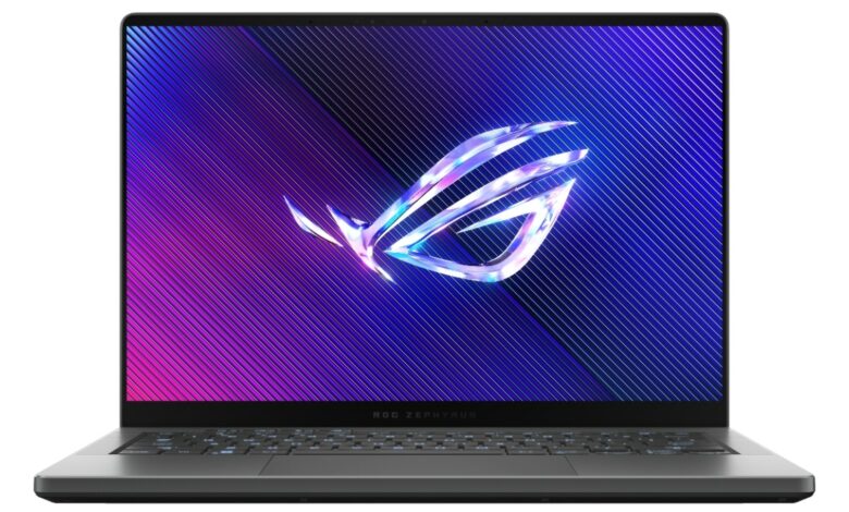 Asus ROG Zephyrus G14 (2024) with AMD Ryzen 9 processor debuts in India