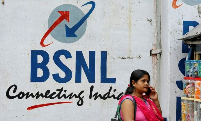 BSNL reportedly suffers major data breach affecting millions of users