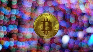 BTC-led crypto market sees volatility due to macroeconomic factors