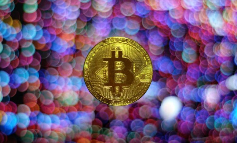 BTC-led crypto market sees volatility due to macroeconomic factors