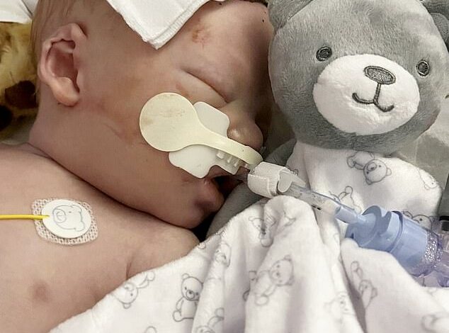 Baby died after being deprived of oxygen while ‘midwives joked about eating Haribo’ and talked about their salaries, inquest finds