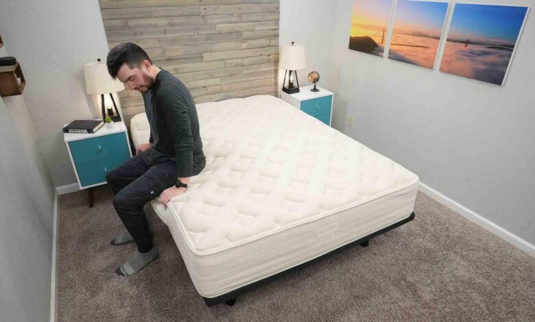 Bear Natural Mattress Review 2024: The Latest Newcomer to the Bear Lineup