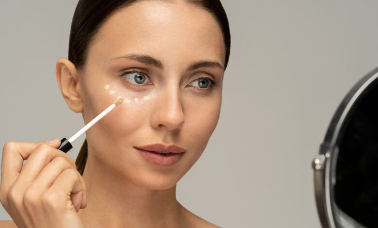 Beauty lovers love  concealer that ‘hides dark circles’